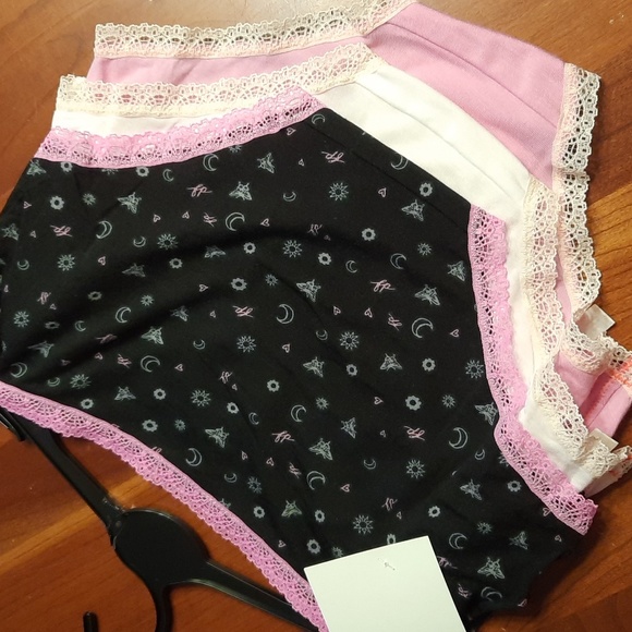 NWT FP 3 pack Low Rise Hipster - Picture 12 of 13